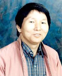 Past Group Members: The Suslick Research Group