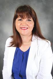 1 The Official Publication of the East Central Community College Alumni  Association Volume XXIII , No. 1 • october 2014