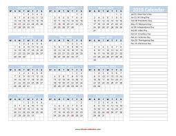 Yearly Calendar 2019 Free Download And Print Catch Yearly Calendar Template Us Holiday Calendar Calendar Template