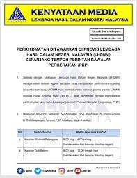 0 ratings0% found this document useful (0 votes). Kenyataan Media Lhdnm Perkhidmatan Bintulu News Page Facebook
