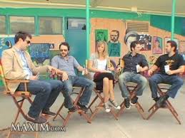 May 30, 2021 · the cast of 'it's always sunny in philadelphia' ranked by net worth 10 chad coleman — net worth $1.5 million. A Drink With The Cast Of It S Always Sunny In Philadelphia Part 1 Youtube