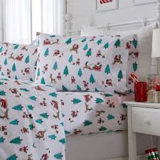 Target has a ton of christmas decorations in its holiday wondershop that cater to all kinds of to save you time and offer some inspiration, we found 22 unique christmas decor picks from target. Holiday Sheets Sets Target