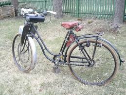 Rex Volksmoped 1953 Ddrmoped De