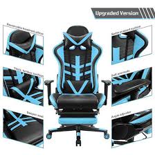 Read our review for more. 5 Best Cheap Alternatives For Dxracer April 2021