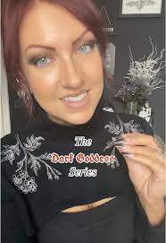 Exploring the Dark Goddess Series: Mythology & Power