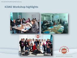 Apropriate technology used wisely has and will continue to inprove life styles. An Icdas Workshop In Algeria To Promote A Cavity Free Lifestyle Chapter Site North Africa