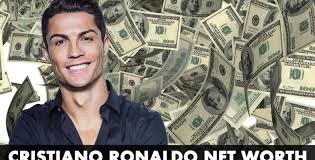 How does cristiano ronaldo spend his money? Cristiano Ronaldo Net Worth Check123 Video Encyclopedia