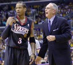 Et and the 76ers and celtics to play game 1 of the eastern semifinals 8:00 p.m. Nba History Allen Iverson S Performance In Game 1 Of The 2001 Finals