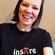 Kristen Faust's Instagram, Twitter & Facebook