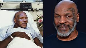 We announce about legendary Mike Tyson, he has been confirmed as**[... See  more](http://newsoldd.com/archives/3673?fbclid=IwAR3YadqXlinqOO043wFz5zn7DU74Ca__cOMa1rcvdtQy4lZIhf_tDhMQC98)**