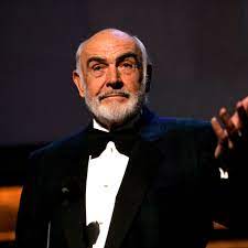 Connery would continue to play british agent 007 for a total of seven movies. Sean Connery Ist Tot James Bond Darsteller Im Alter Von 90 Jahren Verstorben Panorama