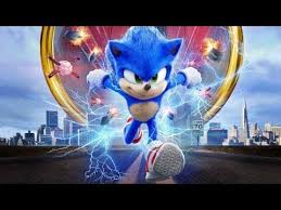 Sonic La Pelicula Pelicula Completa En Espanol Latino Sonic La Pelicula Hd 1080p Youtube In 2020 Hedgehog Movie Movie Wallpapers Free Movies Online