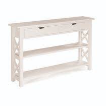 Its main function as a table is to put whatever you want. Drawers Narrow Under 12 In Console Tables You Ll Love In 2021 Wayfair