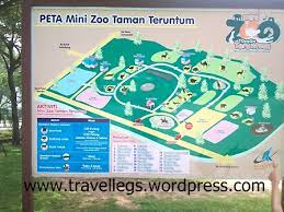 1 af 358 overnatningssteder med bedste værdi for pengene i kuantan. Let S Get To Know The Animals In Taman Teruntum Kuantan Travellegs