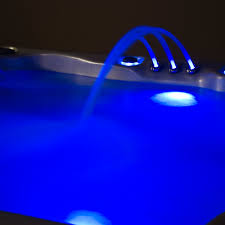 Lighting Features And Options For Hot Tubs And Swim Spas Swim Spas And Hot Tubs Hydropool Store Shop Hydropool Hot Tubs Swim Spas And Accessories