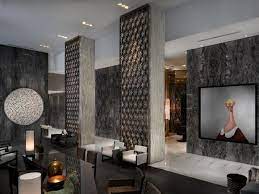 W Hotel South Beach Lobby Hotel Luxury Hotel Design
