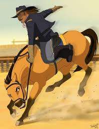 Resultado de imagen de spirit