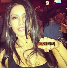 Perla Cabral (@IAmPerlaCabral)