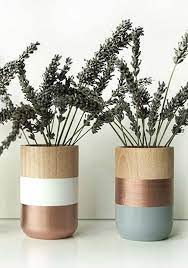 23 Ways To Decorate With Copper Home Decor Accessories Copper Decor Home Decor Items