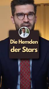 Die Hemden der Stars ☝🏻
