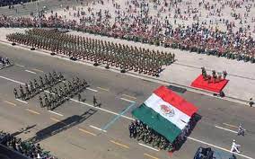 We did not find results for: Concluye Desfile Militar Por El 207 Aniversario De La Independencia De Mexico El Sol De Mexico Noticias Deportes Gossip Columnas