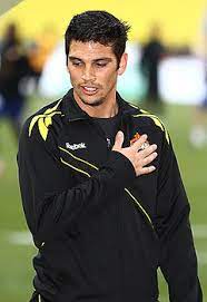 Mark gonzalez remembers a dream coming true when he joined liverpool. Mark Gonzalez Wikipedia
