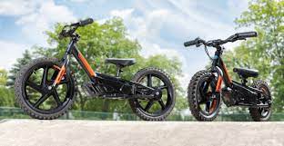 Irone Electric Balance Bikes In Pasadena San Jacinto Harley Davidson