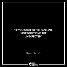 In the early 2000's, varol was a student of astronomy at cornell university and later joined the nasa operations team for the mars exploration rover. 15 Amazing Life Quotes From Think Like A Rocket Scientist