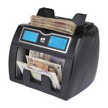 Zzap Nc50 Banknote Counter 1500notes Min
