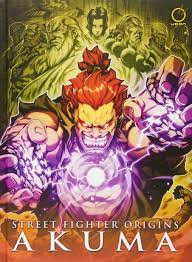 His first video game appearance in the series was in super street fighter ii. Street Fighter Origins Akuma Amazon De Sarracini Chris Ng Joe Fremdsprachige Bucher