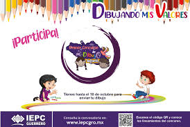 Asimismo, puede solicitar asesoría en el siguiente correo cidgn@economia.gob.mx. Primer Concurso De Dibujo Infantil 2021 Con El Proposito De Fomentar La Reflexion Sobre La Importancia De Los Valores En Su Entorno Familiar Y Social Para Crear Un Mundo Mejor El