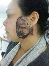 Now i know a lot of people get tattoos for sentimental reasons and they have a connection to whatever is depicted in the tattoo, but i can't get over the fact that you have permanently altered your body, usually in a way that everyone can see. 200 Really Funny Bad Tattoos 2021 Worst Horrible Ugliest Designs In World