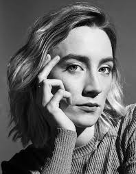 I do not claim ownership over any images or media found at this site. Saoirse Ronan Would Rather Be Knitting Wsj