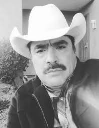 Obituary information for Javier Olvera