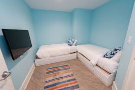 Maybe you would like to learn more about one of these? Margaritaville Island Hotel The River Two Bedroom Suite At The Margaritaville Island Hotel Oyster Com Hotel Photos