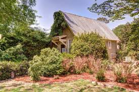 This farmhouse tiny house packs a lot in just 640 sq. Stay At The Cutest Tiny House In Alabama The Winchester Manor In New Market Tiny Houses