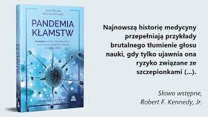 Hoy en día es un virus de la gripe humana habitual y continúa circulando de forma estacional. Judy Mikovits Kent Heckenlively Pandemia Klamstw Instytut Spraw Obywatelskich