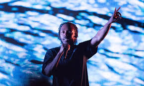 Roskilde festival is a music festival held in denmark, one of the biggest in europe. Kendrick Lamar Announced For Roskilde Festival 2021