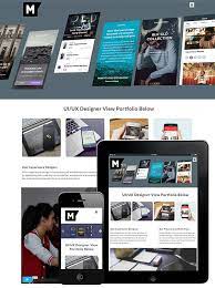 Download Mockup Wordpress Theme Free Dessign Themes Premium Wordpress Themes For Creatives