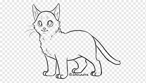 If you want your lines to have a meaning, you must control each of them. Whiskers Kitten Line Art Kucing Berambut Pendek Domestik Kucing Mamalia Kucing Seperti Mamalia Hewan Png Pngwing