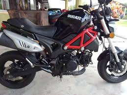 Contact ktns rhino 125 on messenger. Ktns Rhino 125 Motorbikes On Carousell