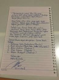 We did not find results for: Ucapan Terima Kasih Ahok Untuk Film A Man Called Ahok