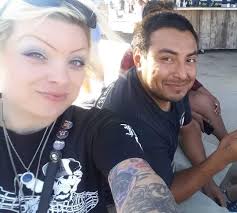 Los Cerritos, BCS and Keith Gregg riding, foto: Felix