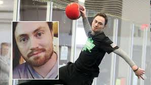 Schoharie limo crash: Family mourns 'pure soul' Patrick Cushing