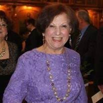 Samira Q. Sousou Obituary