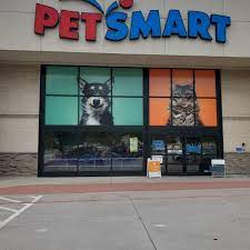 Our veterinarians will not vaccinate pets that have experienced a previous reaction to vaccinations. Petsmart 931 E Interstate 30