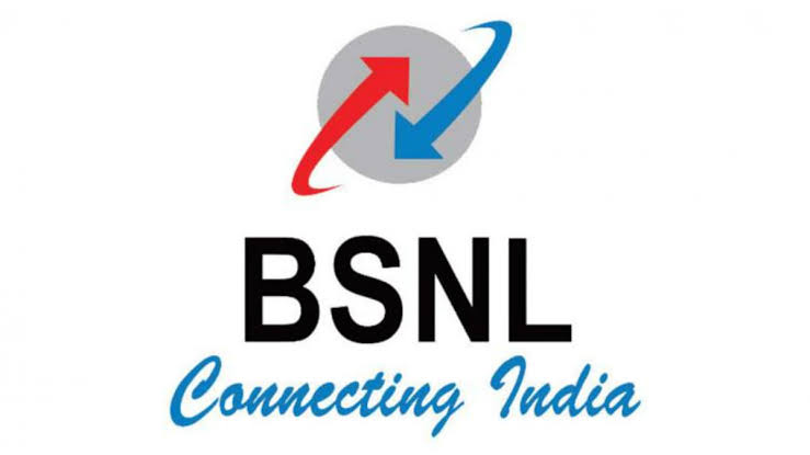 Image result for BSNL"