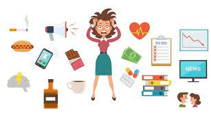 How To Avoid Stress | Dyfi Valley Health