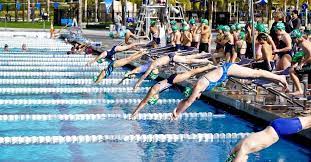 Decoding Swim Meets - North Coast Aquatics