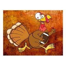 Turkey Football Player Postcard Zazzle Com Turkey Football Football Players Football Artwork